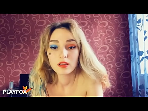 ❤️ Iiglasi zomlingo zenyani zomlingo zandinika isondo kunye noHarley Quinn ️ kuthi xh.kutjeporno.ru
